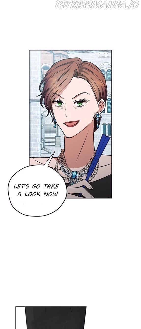 Leveling My Husband to the Max Chapter 41 - Page 41