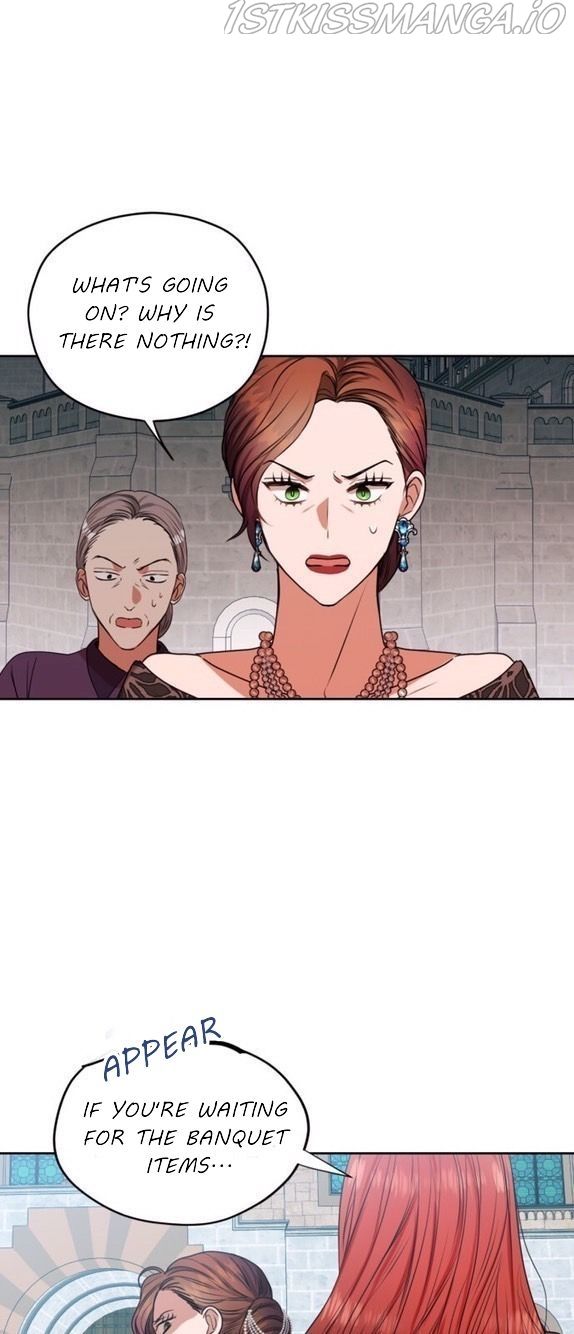 Leveling My Husband to the Max Chapter 41 - Page 43
