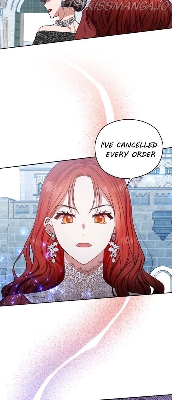 Leveling My Husband to the Max Chapter 41 - Page 44