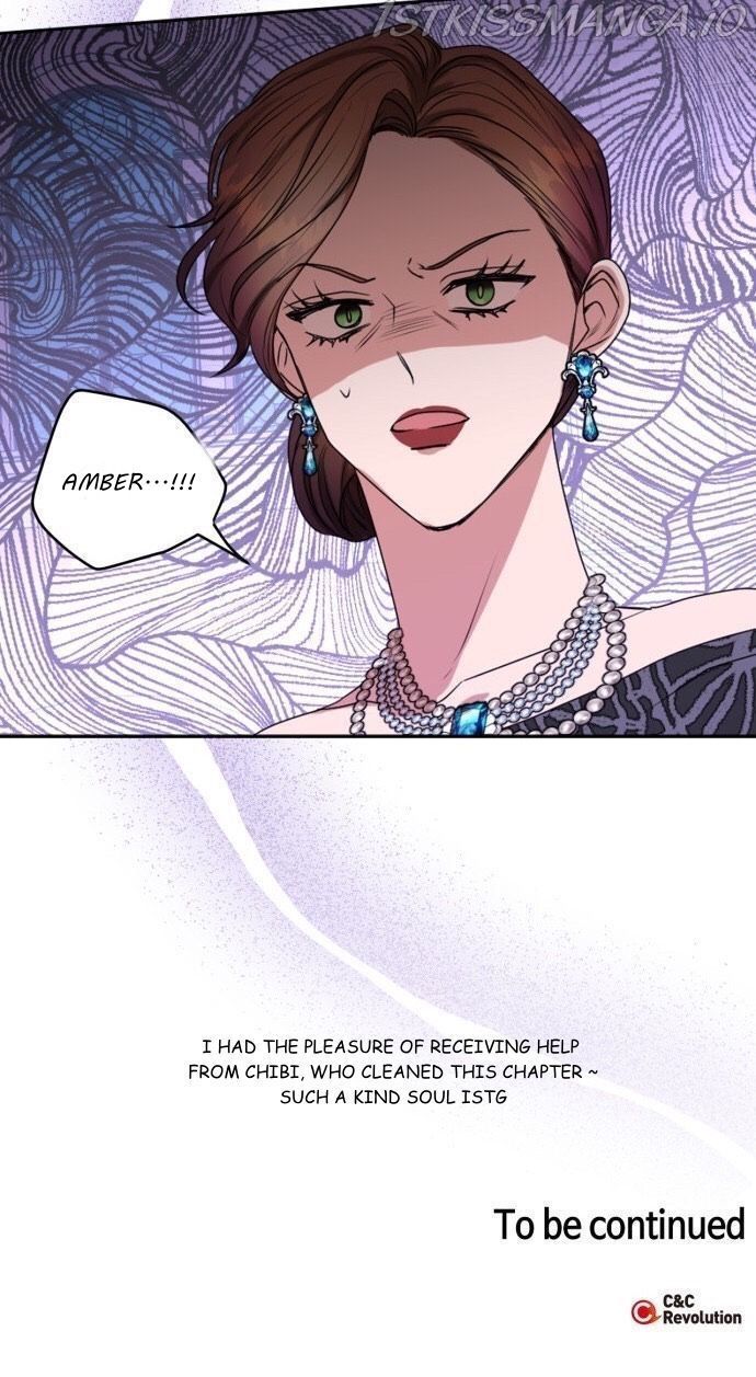 Leveling My Husband to the Max Chapter 41 - Page 45
