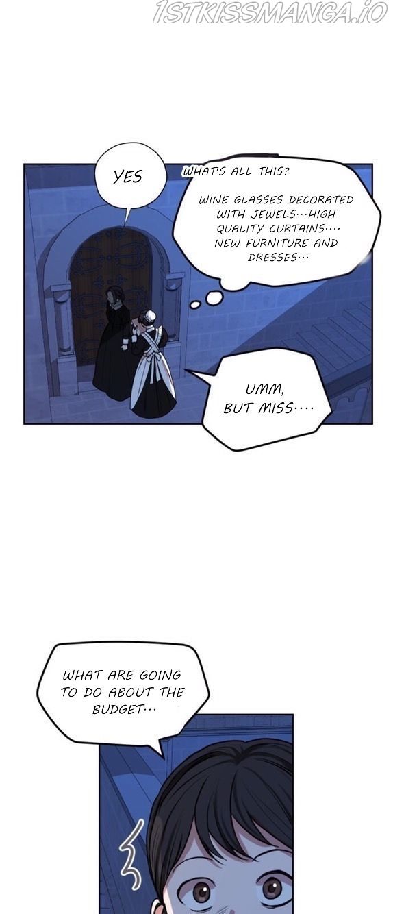 Leveling My Husband to the Max Chapter 41 - Page 8