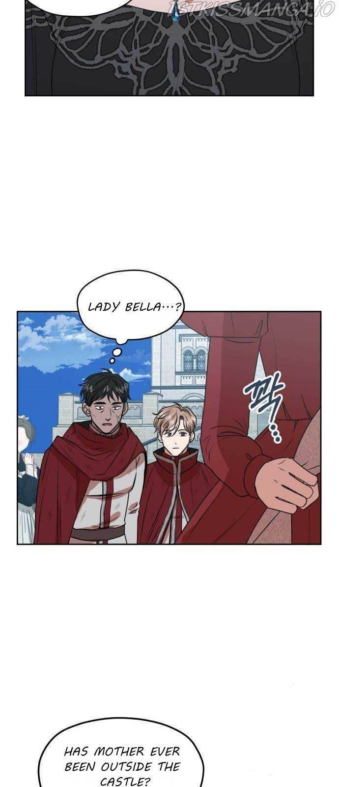 Leveling My Husband to the Max Chapter 42 - Page 11