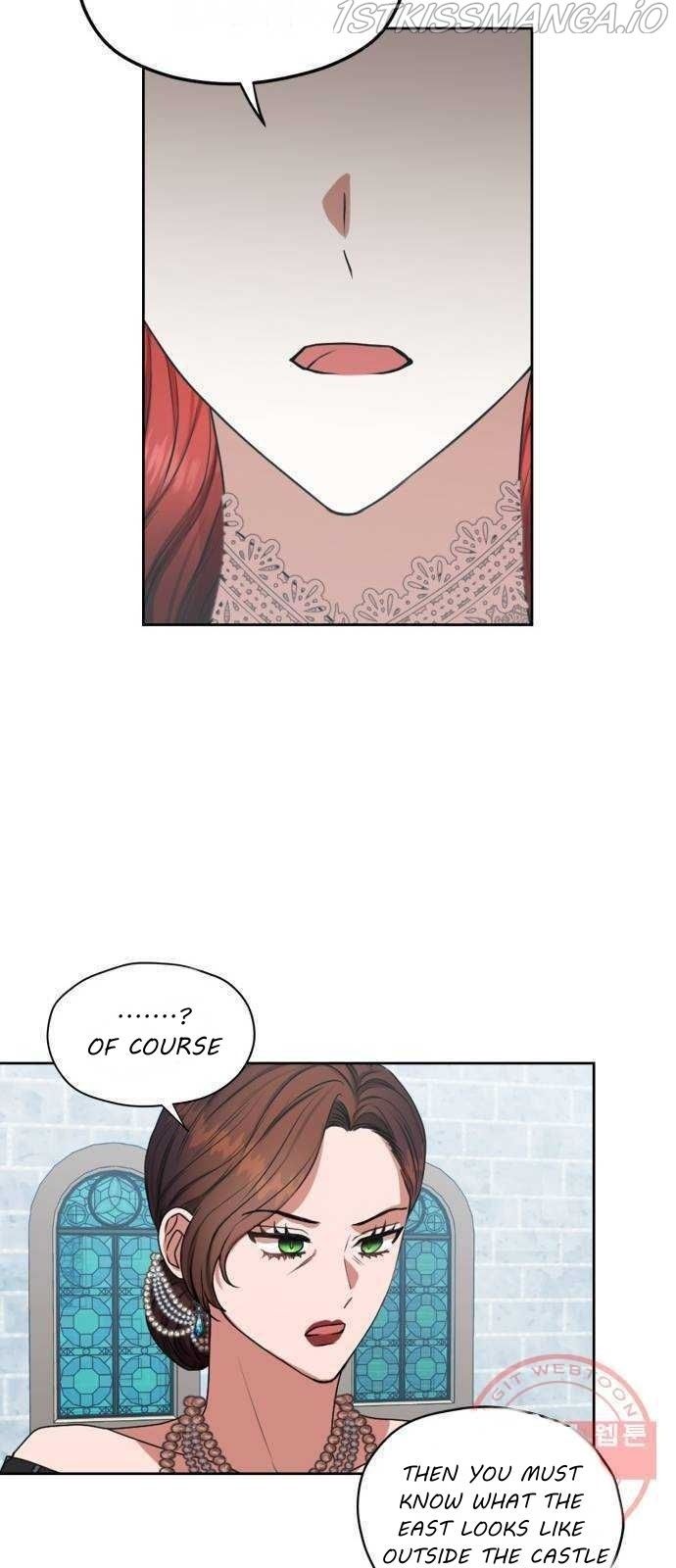 Leveling My Husband to the Max Chapter 42 - Page 12