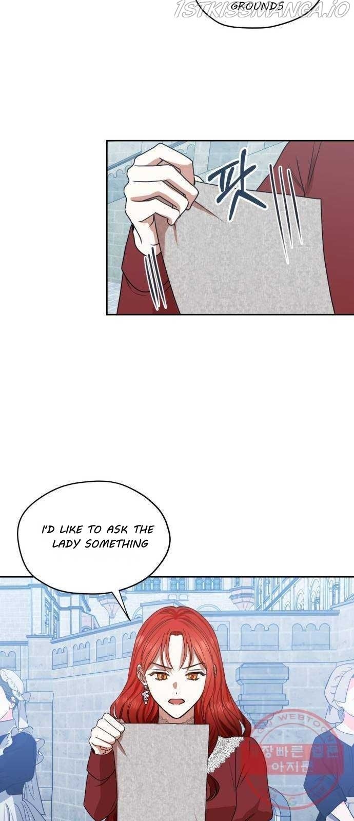 Leveling My Husband to the Max Chapter 42 - Page 13