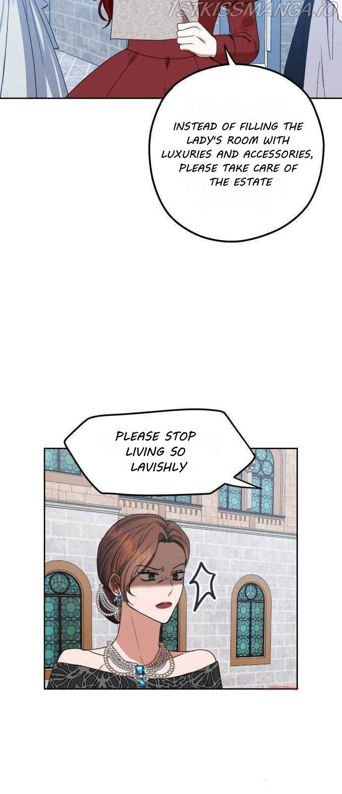 Leveling My Husband to the Max Chapter 42 - Page 14