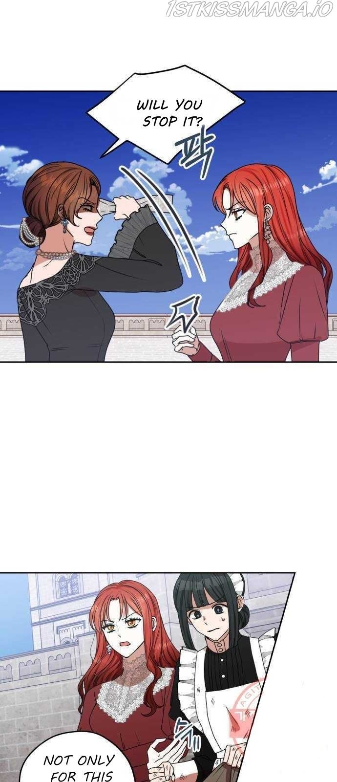 Leveling My Husband to the Max Chapter 42 - Page 15
