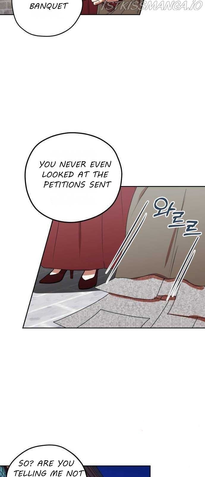 Leveling My Husband to the Max Chapter 42 - Page 16