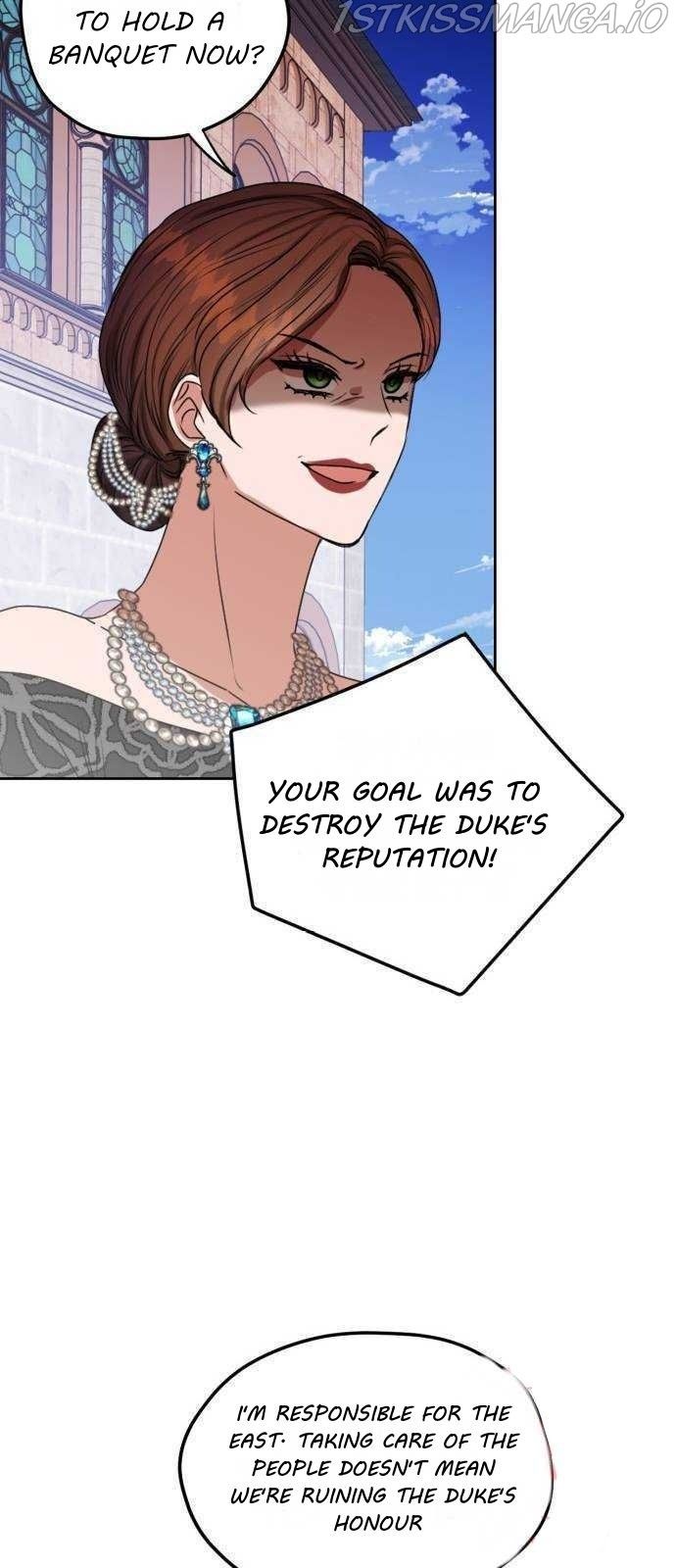 Leveling My Husband to the Max Chapter 42 - Page 17