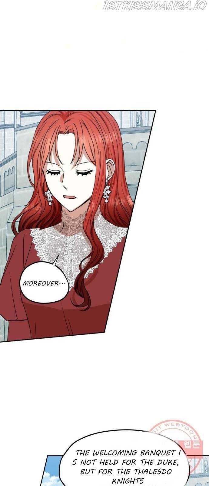 Leveling My Husband to the Max Chapter 42 - Page 19
