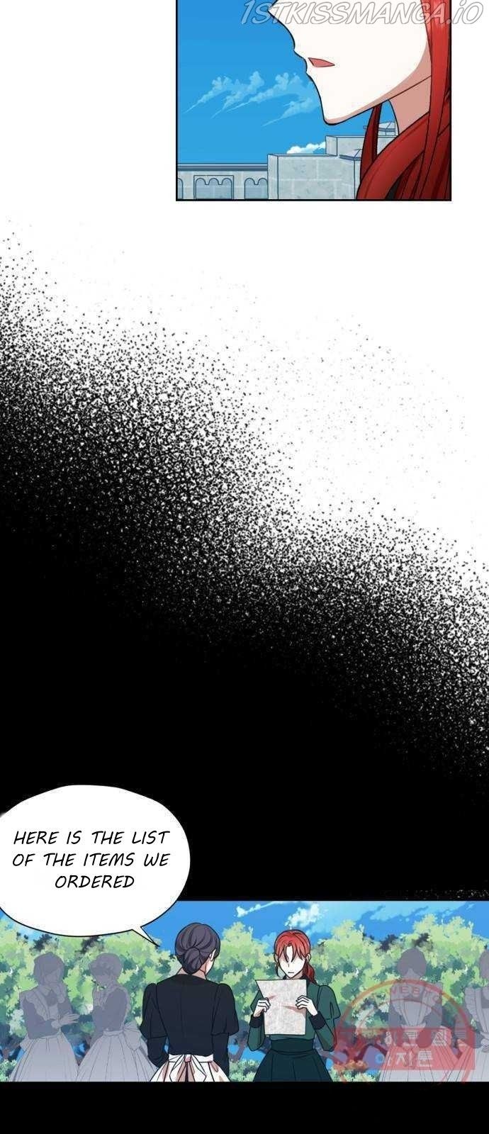 Leveling My Husband to the Max Chapter 42 - Page 2