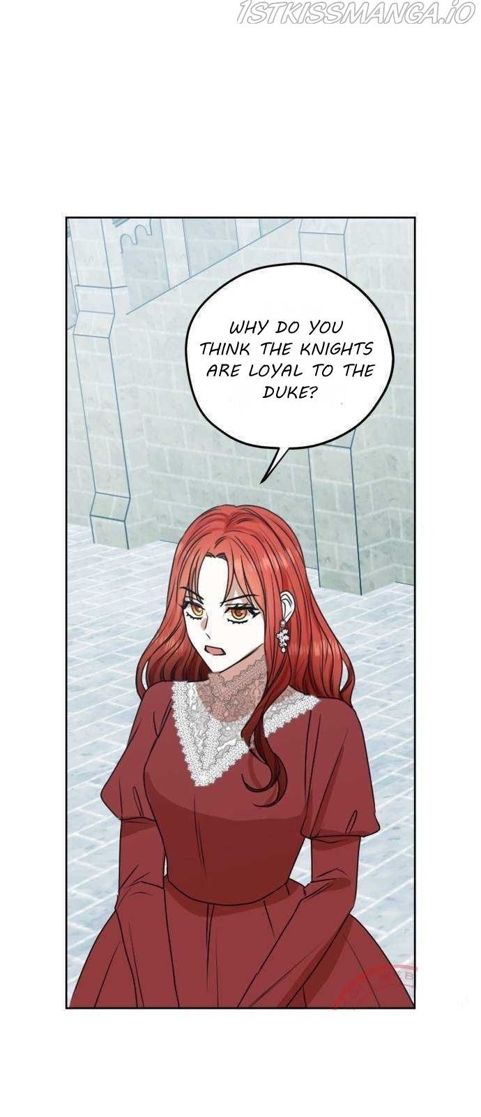 Leveling My Husband to the Max Chapter 42 - Page 21