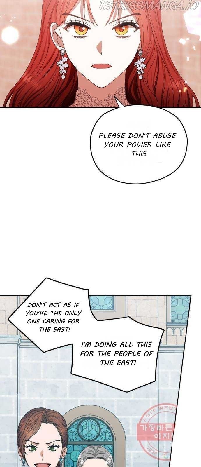 Leveling My Husband to the Max Chapter 42 - Page 23
