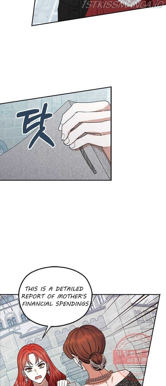 Leveling My Husband to the Max Chapter 42 - Page 25