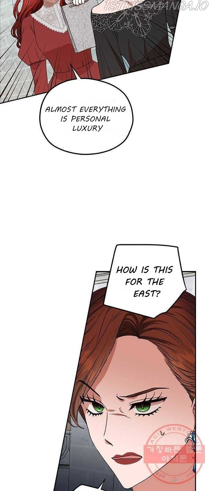 Leveling My Husband to the Max Chapter 42 - Page 26