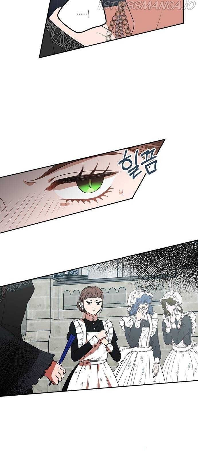 Leveling My Husband to the Max Chapter 42 - Page 27