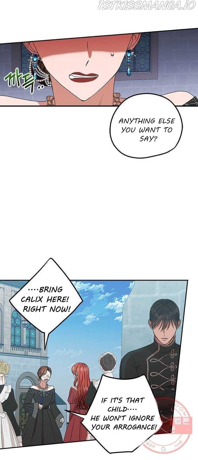 Leveling My Husband to the Max Chapter 42 - Page 28