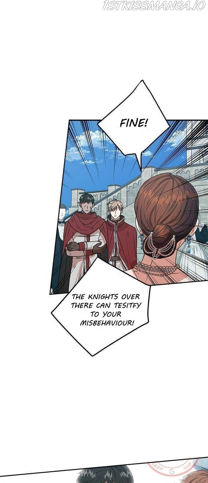 Leveling My Husband to the Max Chapter 42 - Page 29