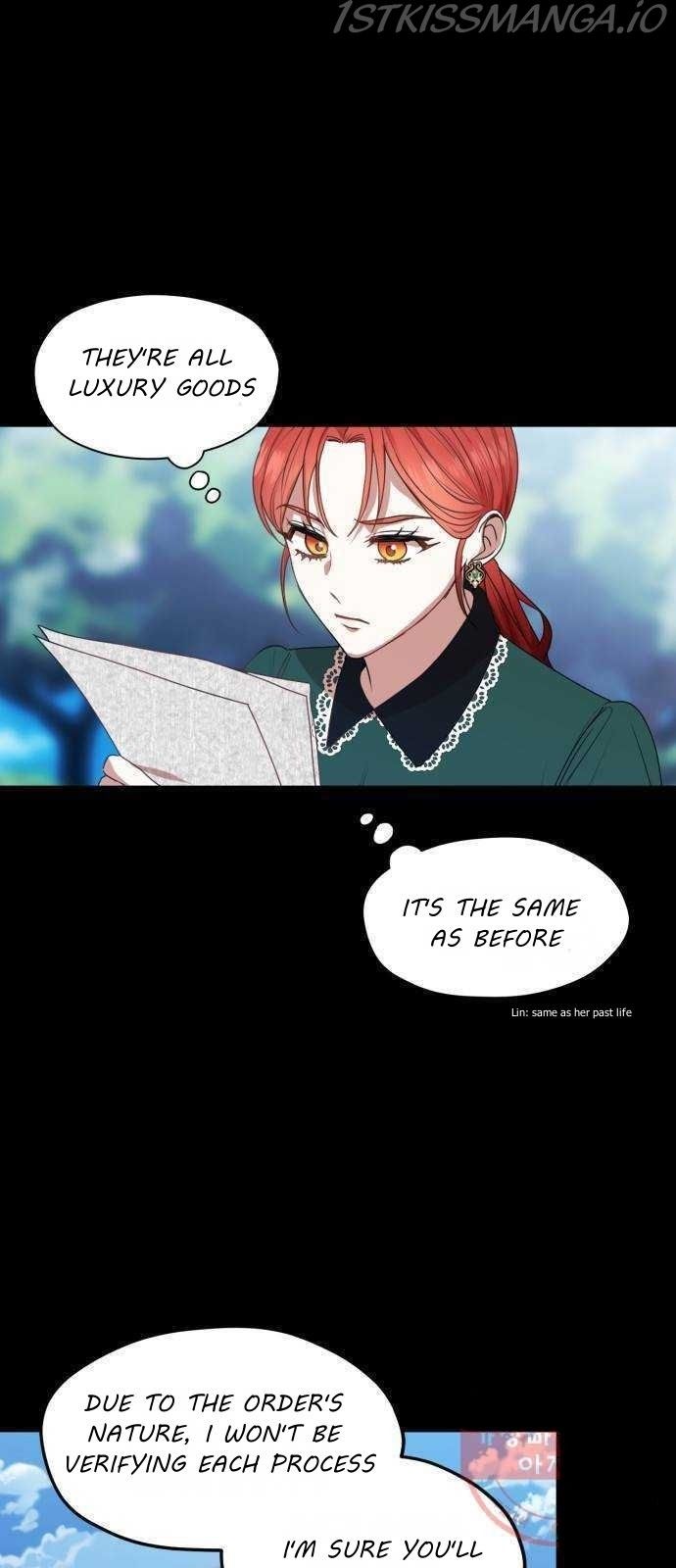 Leveling My Husband to the Max Chapter 42 - Page 3