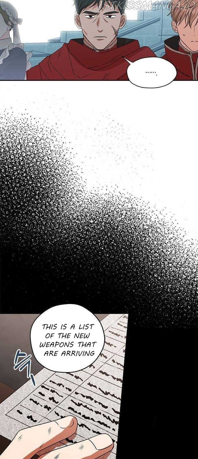 Leveling My Husband to the Max Chapter 42 - Page 30