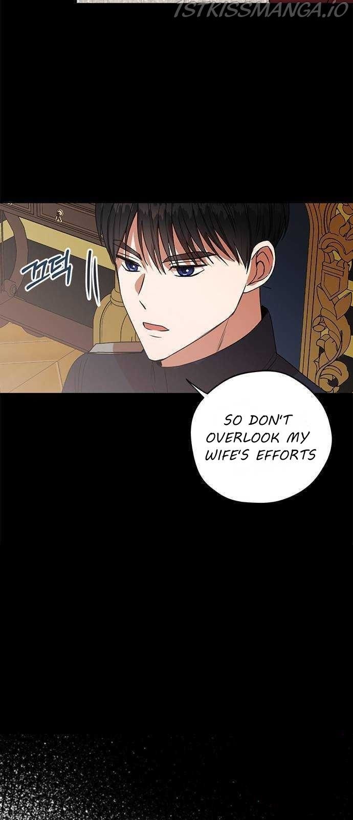 Leveling My Husband to the Max Chapter 42 - Page 33