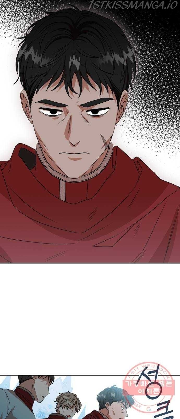 Leveling My Husband to the Max Chapter 42 - Page 34