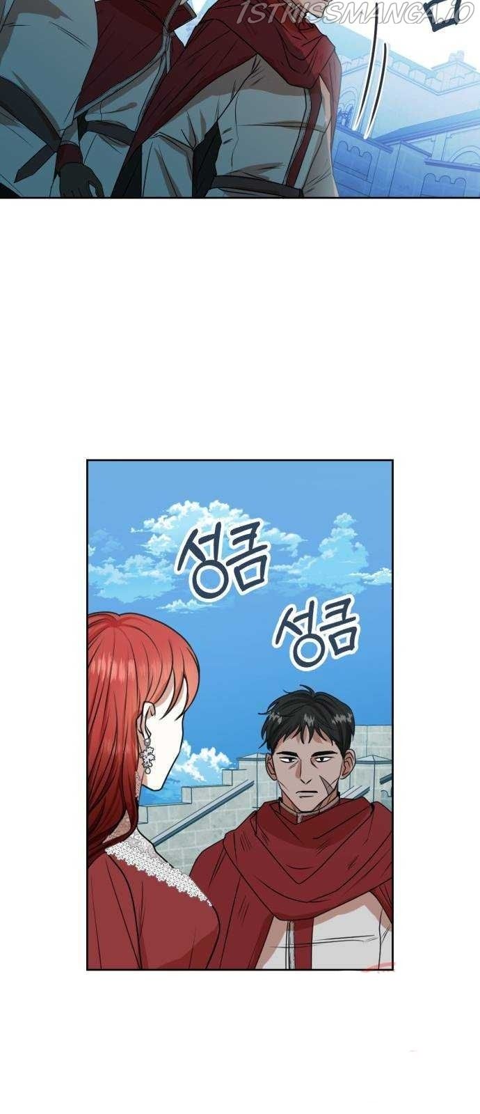 Leveling My Husband to the Max Chapter 42 - Page 35