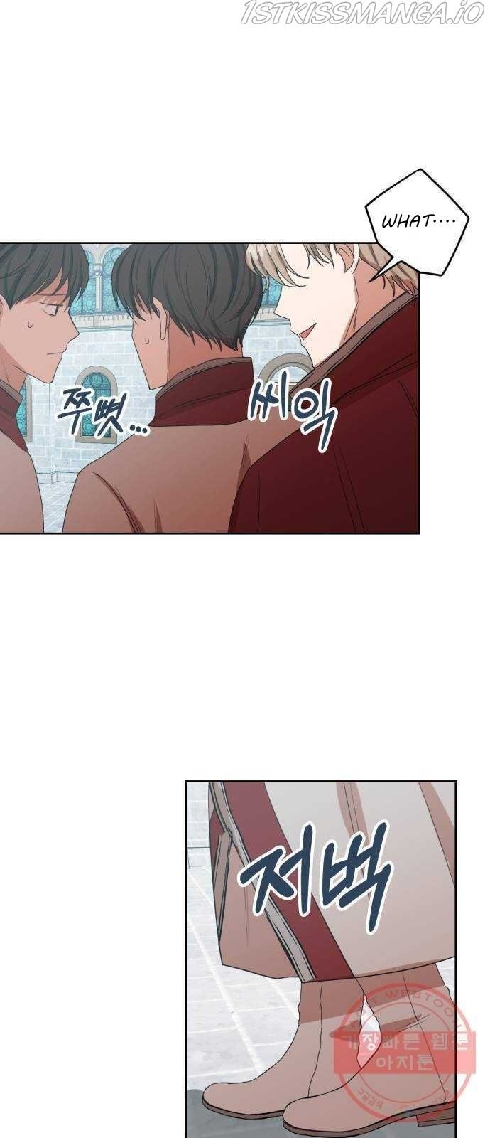 Leveling My Husband to the Max Chapter 42 - Page 37
