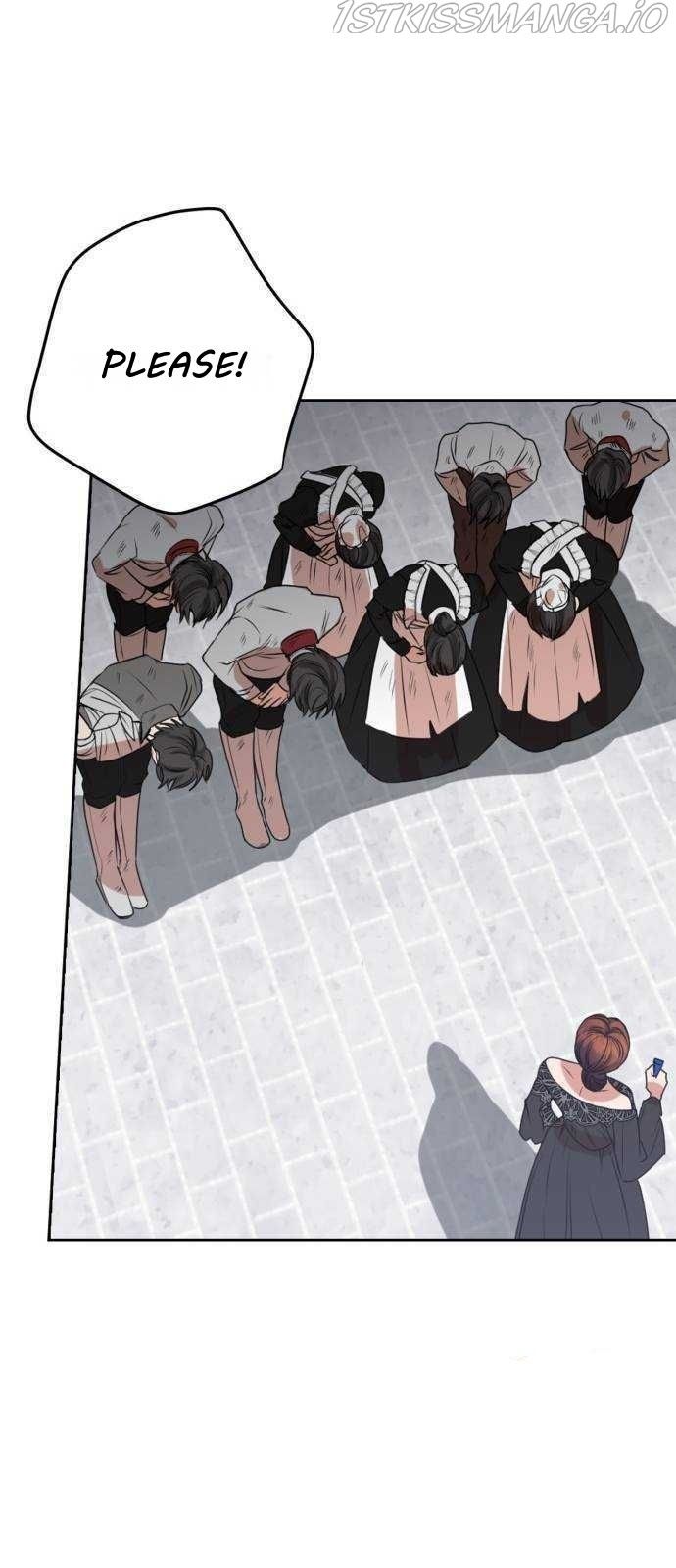 Leveling My Husband to the Max Chapter 42 - Page 41
