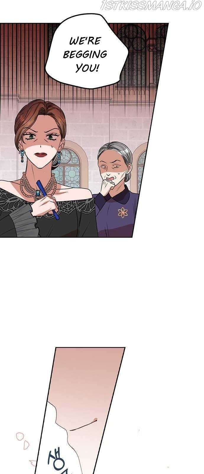Leveling My Husband to the Max Chapter 42 - Page 42