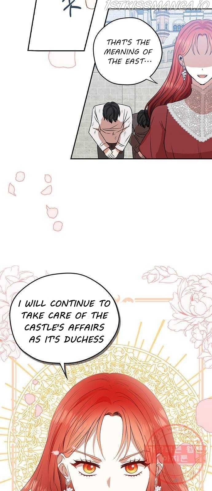 Leveling My Husband to the Max Chapter 42 - Page 43