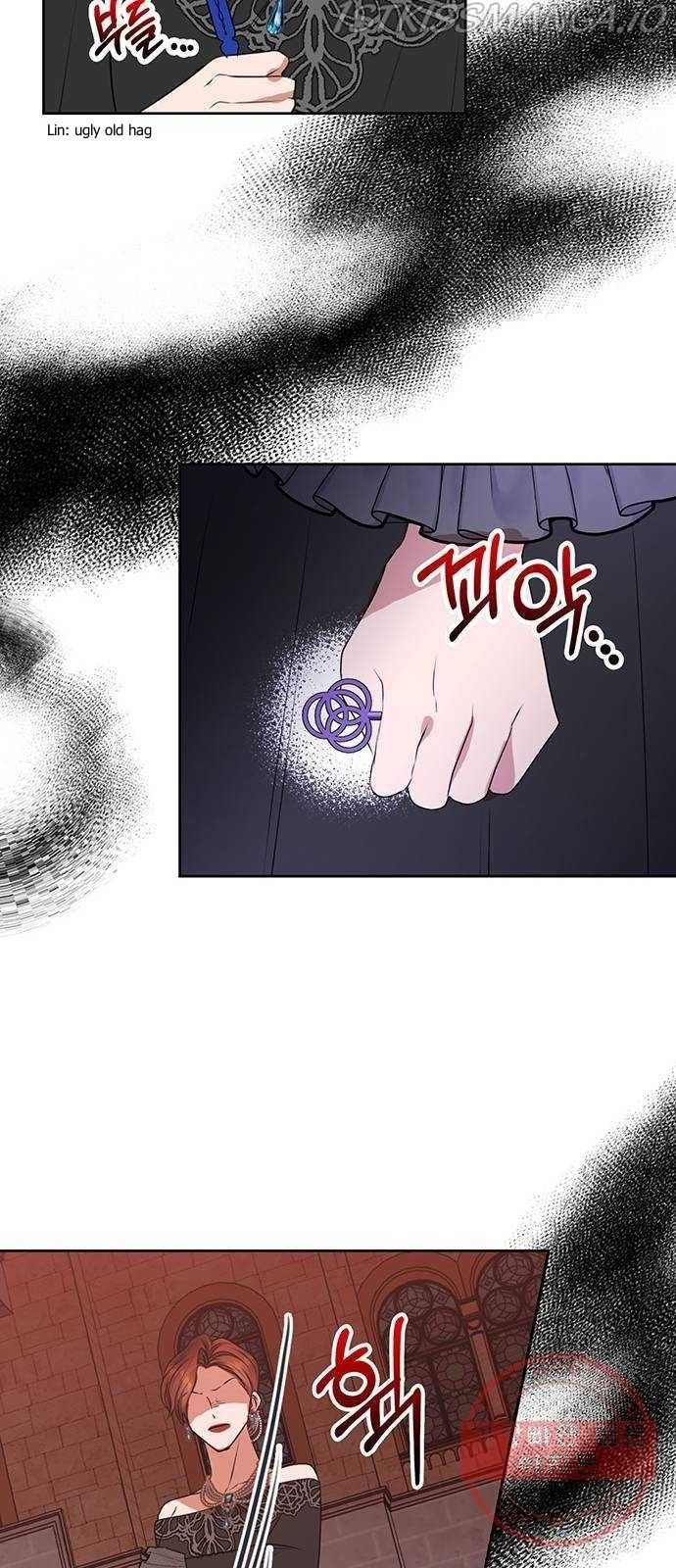 Leveling My Husband to the Max Chapter 42 - Page 45