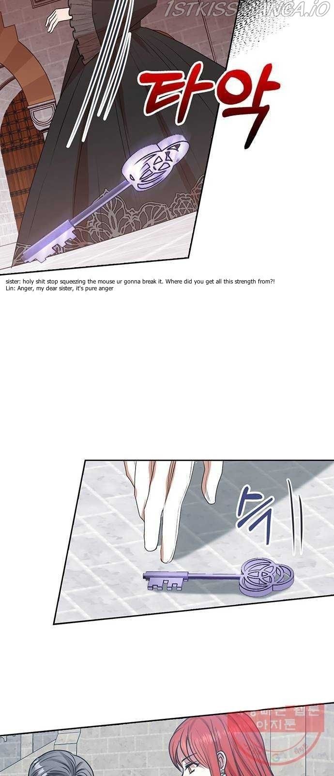Leveling My Husband to the Max Chapter 42 - Page 46
