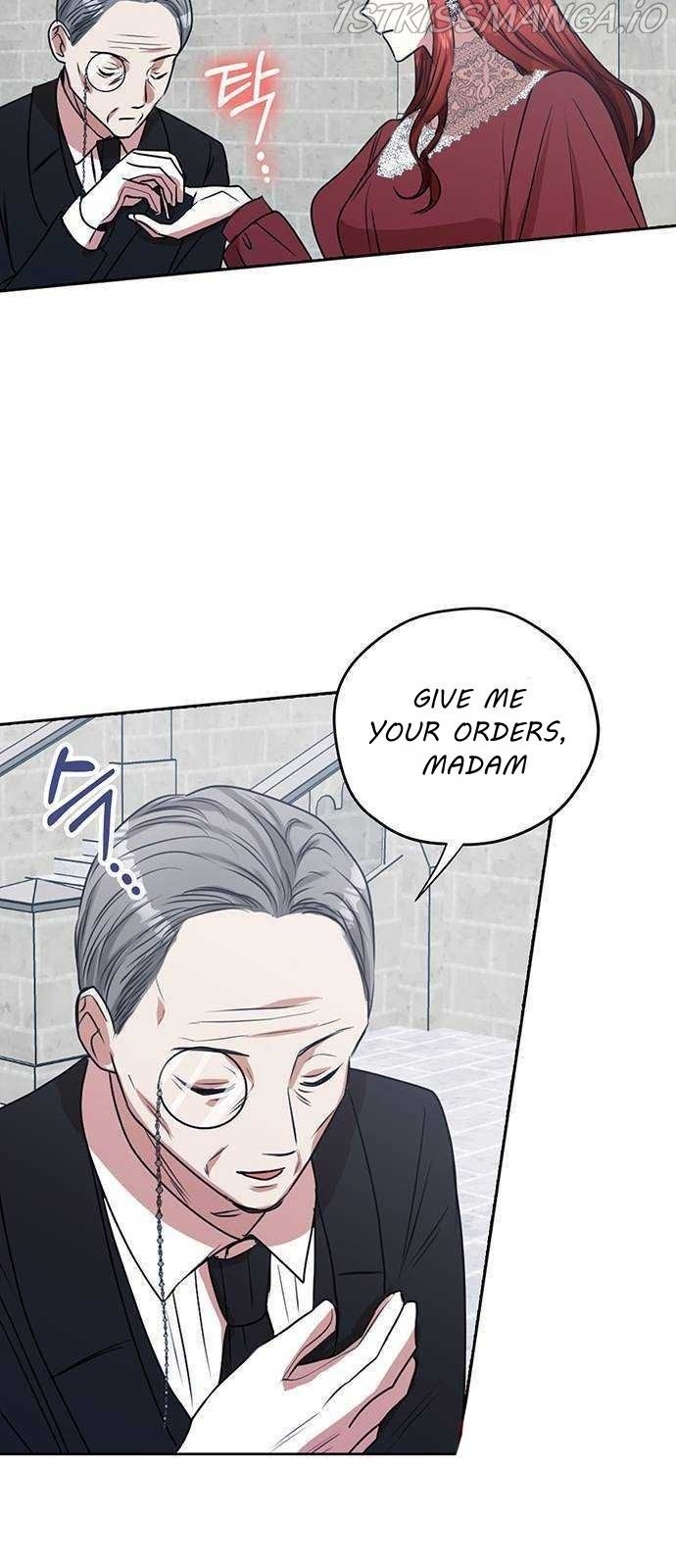 Leveling My Husband to the Max Chapter 42 - Page 47