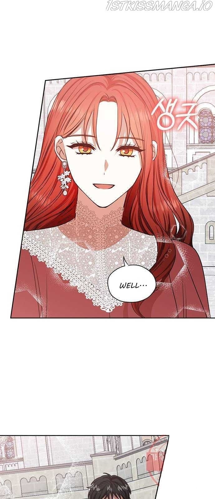 Leveling My Husband to the Max Chapter 42 - Page 48