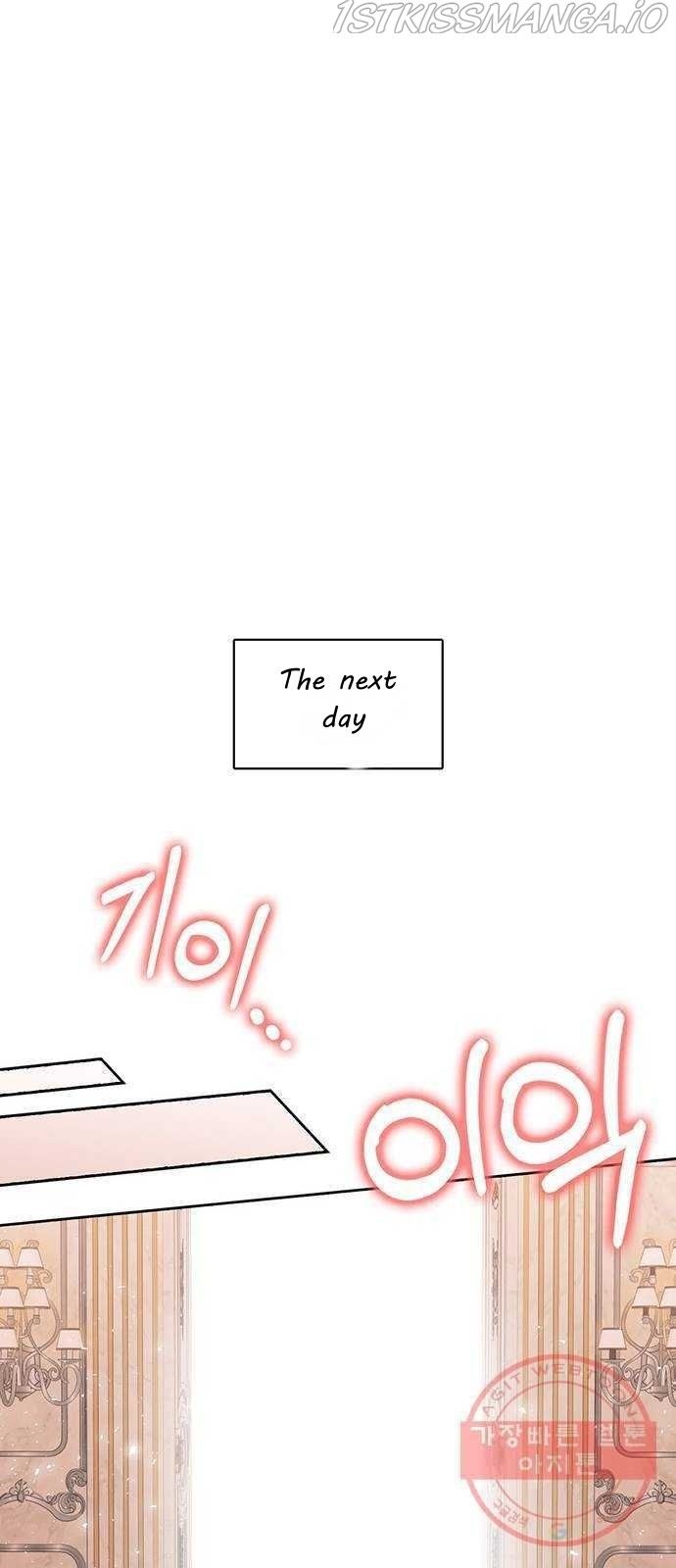 Leveling My Husband to the Max Chapter 42 - Page 50