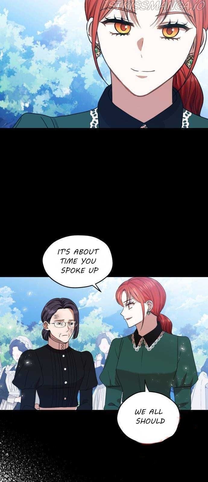 Leveling My Husband to the Max Chapter 42 - Page 6