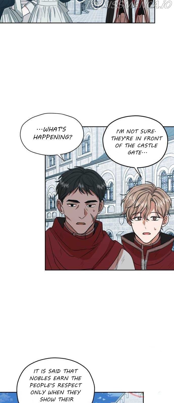 Leveling My Husband to the Max Chapter 42 - Page 9