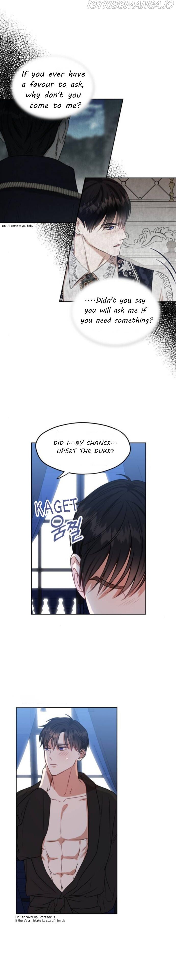 Leveling My Husband to the Max Chapter 43 - Page 13
