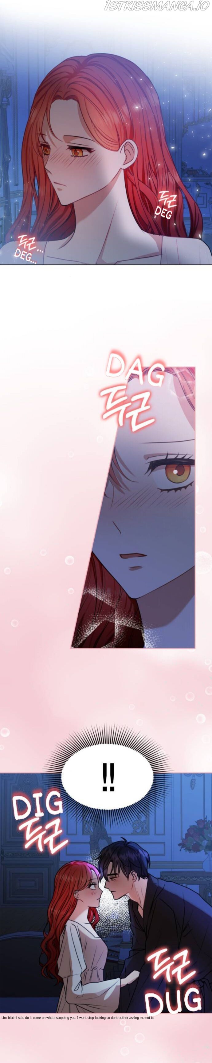 Leveling My Husband to the Max Chapter 43 - Page 17