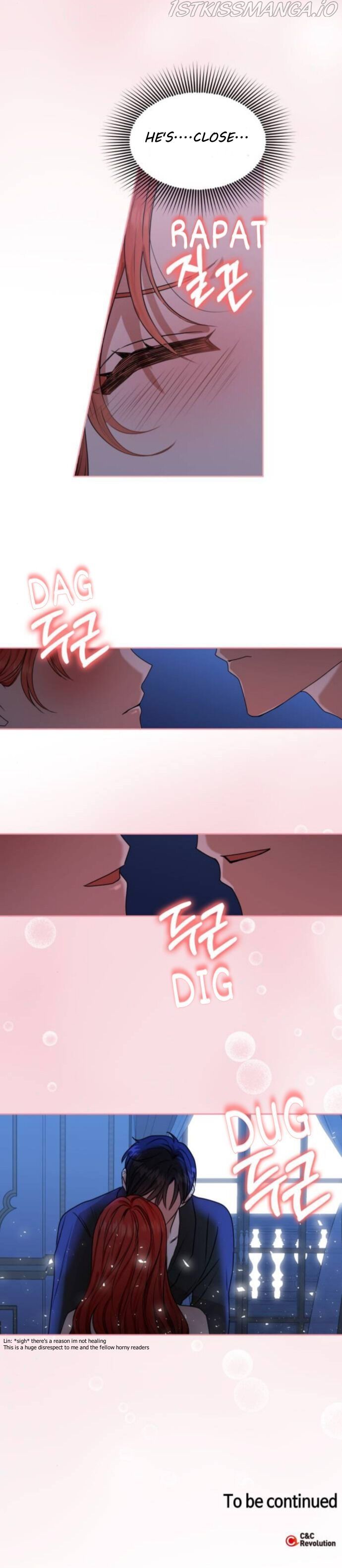 Leveling My Husband to the Max Chapter 43 - Page 18