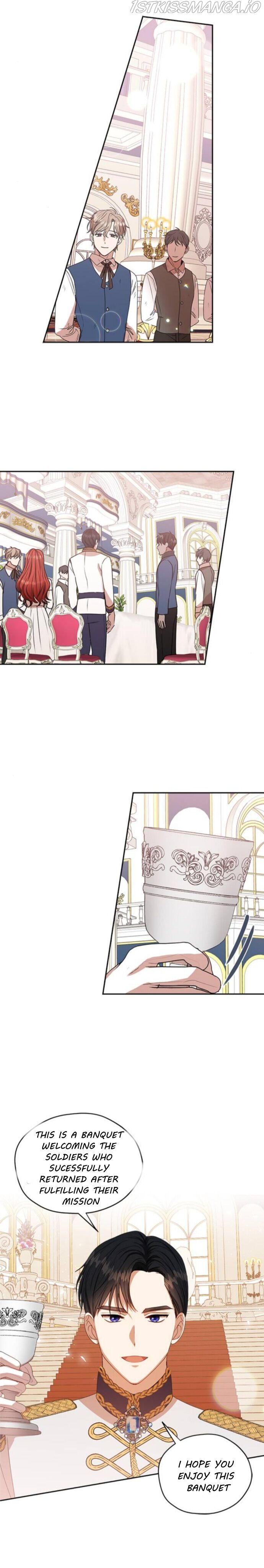 Leveling My Husband to the Max Chapter 43 - Page 2