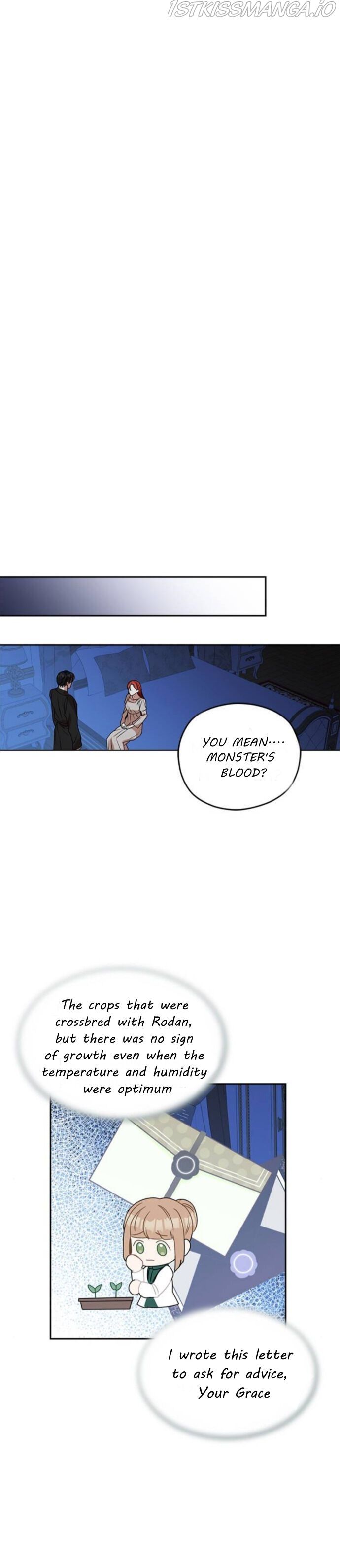 Leveling My Husband to the Max Chapter 43 - Page 8