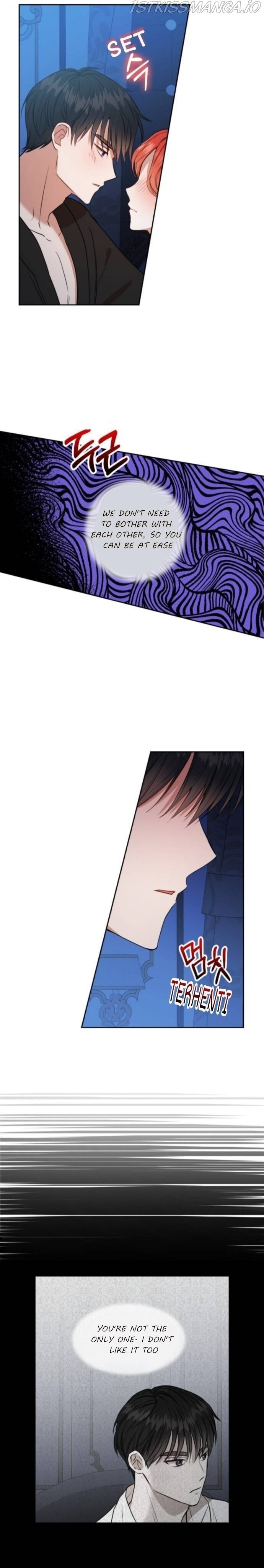 Leveling My Husband to the Max Chapter 44 - Page 1