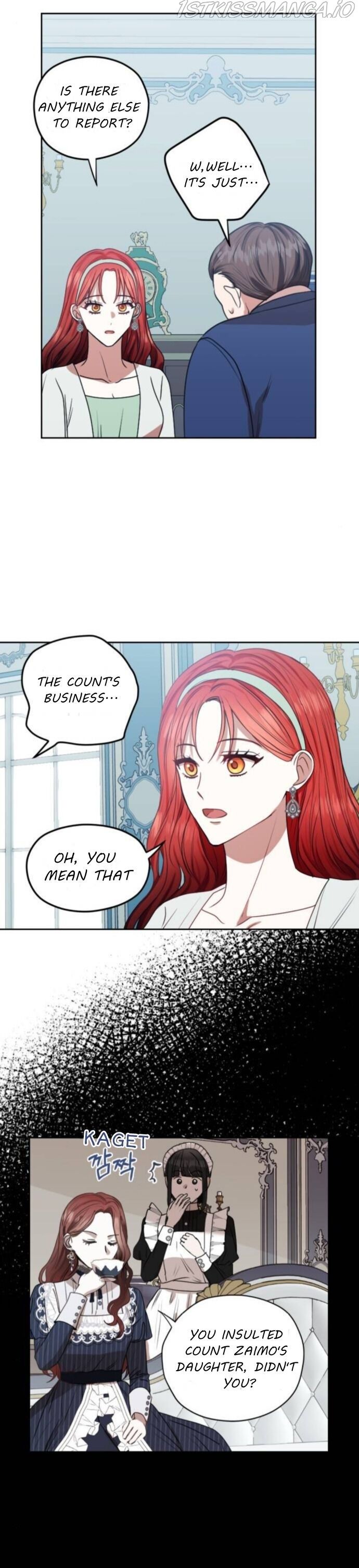 Leveling My Husband to the Max Chapter 44 - Page 16