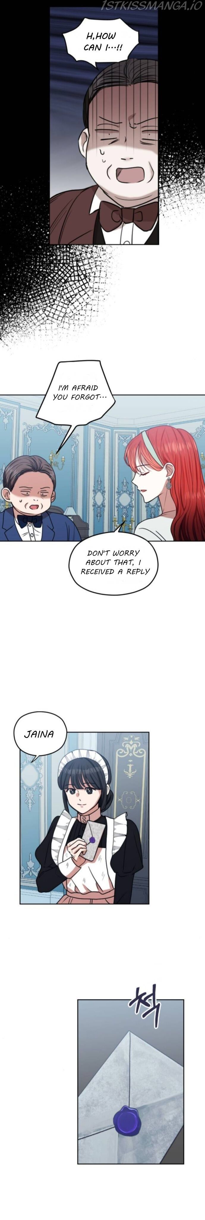 Leveling My Husband to the Max Chapter 44 - Page 17