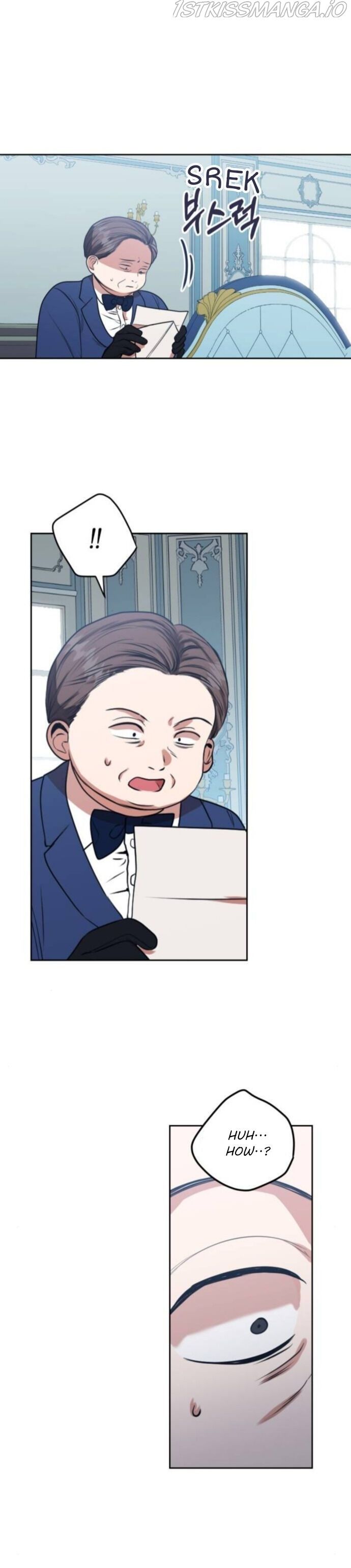 Leveling My Husband to the Max Chapter 44 - Page 18