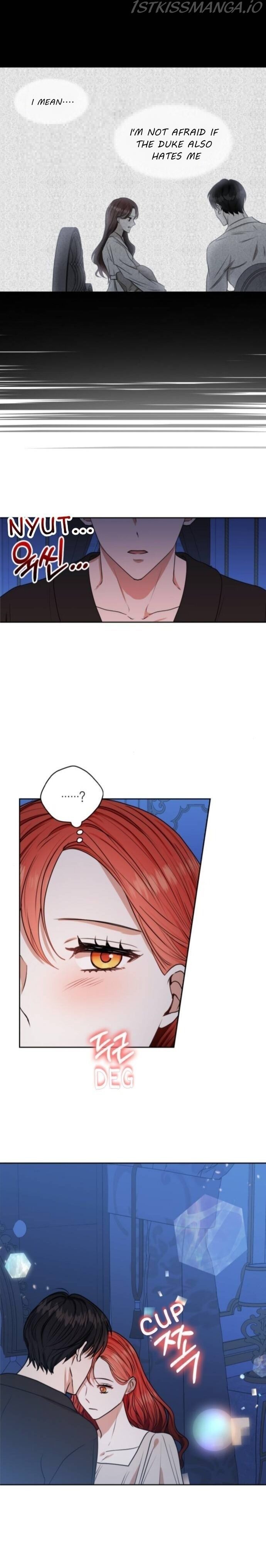 Leveling My Husband to the Max Chapter 44 - Page 2