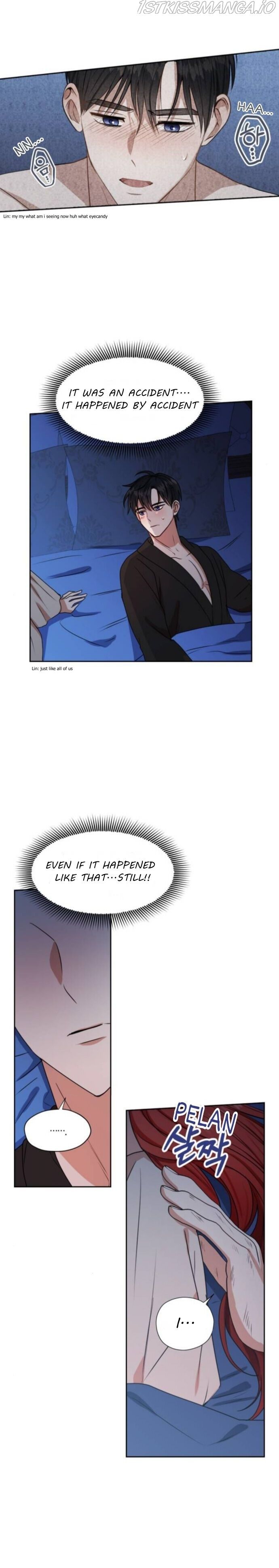 Leveling My Husband to the Max Chapter 44 - Page 7