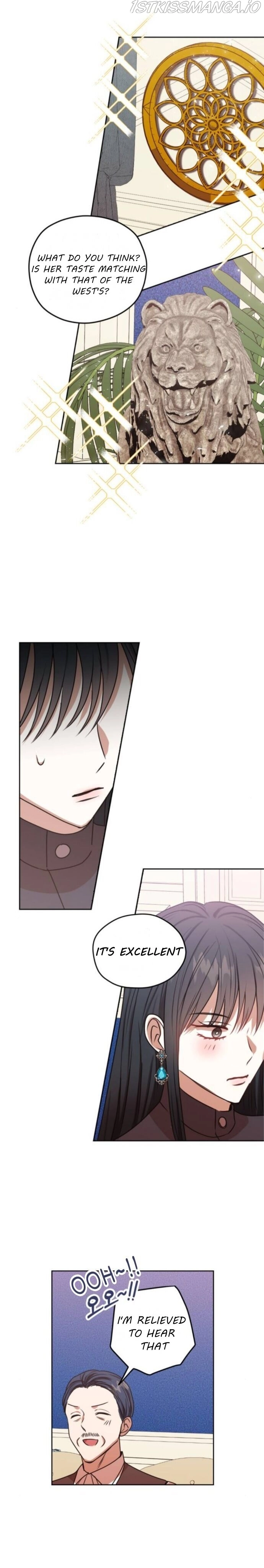 Leveling My Husband to the Max Chapter 45 - Page 13