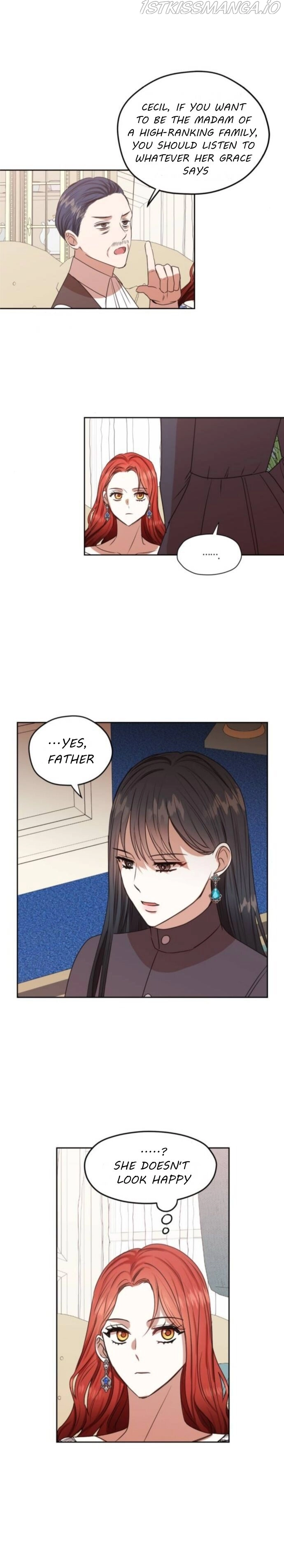 Leveling My Husband to the Max Chapter 45 - Page 14